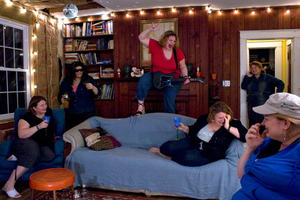 PartywithMyself 2022