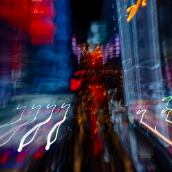 Energy in Motion