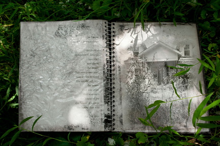 OldHouse 001 TheHouse