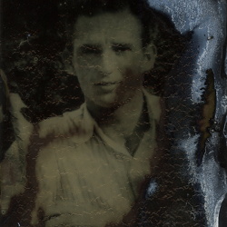 Tin Types